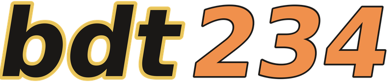 bdt234 logo